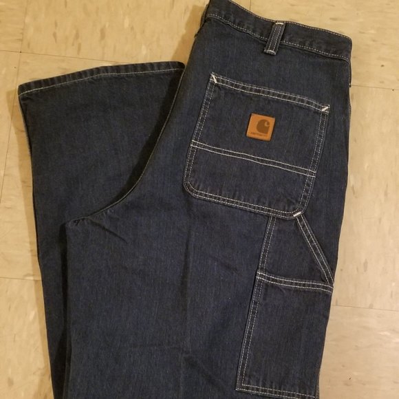 Other - Carhartt Dungaree Fit Jeans Men